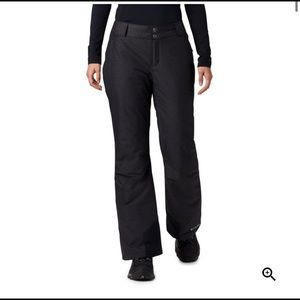 Columbia Omni Tech Snow/ Ski Pants